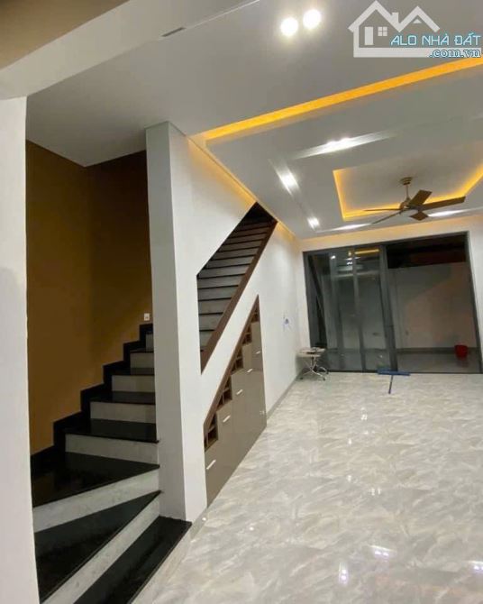 BÁN NHÀ 3 TẦNG 2 MẶT TIỀN TRẦN LÊ – 150M² – HÒA XUÂN – NHÀ MỚI XÂY NỘI THẤT CAO CẤP - 10