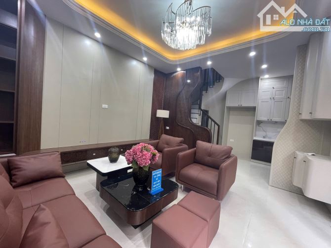 Chính chủ bán nhà đẹp 34m, mặt tiền mênh mông, ở sướng, kinh doanh đỉnh cao, Văn Phú - 10