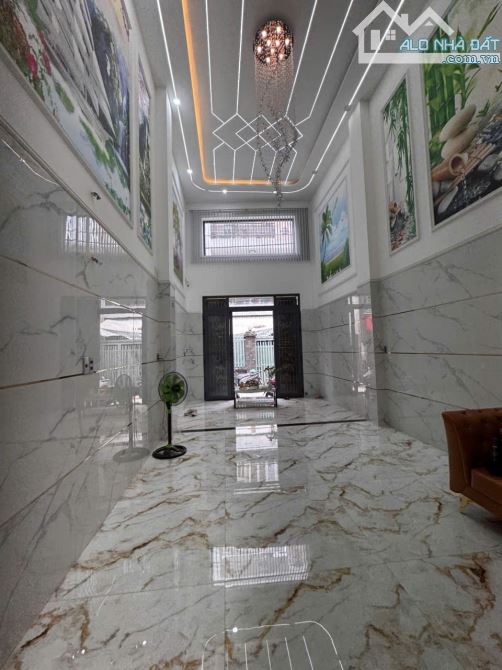 🏡 Nhà đẹp Bình Trị Đông – Nở hậu tài lộc – 5PN, giá chỉ 6.6 tỷ TL - 10