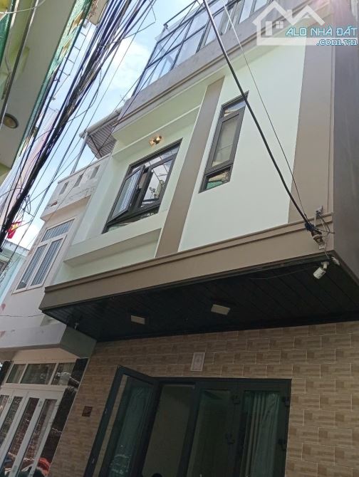 BÁN NHÀ 3 TẦNG KIỆT ÔNG ÍCH KHIÊM – Q. HẢI CHÂU – ĐÀ NẴNG - 10