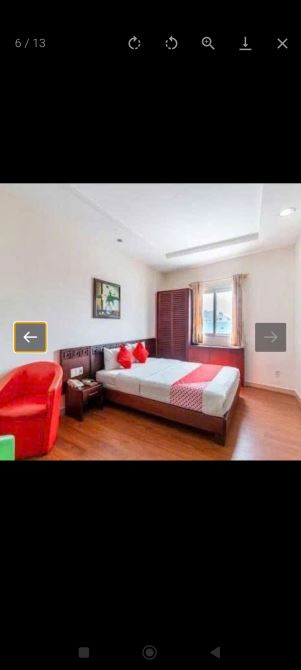 Bán gấp khách sạn 45 phòng  Siêu thị Big c TTTP Đà Nẵng chỉ 52 tỷ - 10