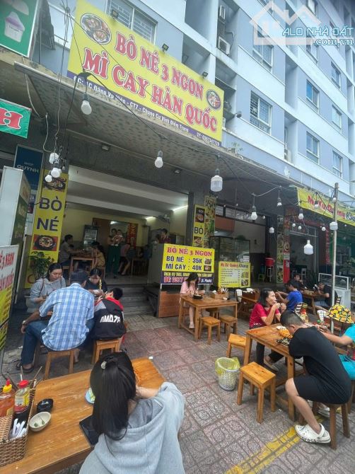 Cần Bán Nhanh Căn Shophouse CT7B Mặt Tiền Đặng Vũ Hiệp KĐT Vĩnh Điềm Trung !! Giá 3tỷ5 - 10