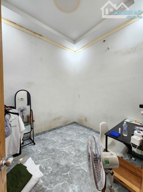 Bán nhà 1T1L 4x15m, hẻm Nguyễn Thị Minh Khai p. Tân Bình gần chợ Tân Bình - 10