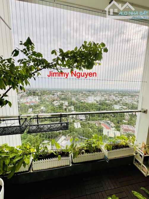 CHO THUÊ CĂN HỘ 2 PHÒNG NGỦ – FULL NỘI THẤT CAO CẤP - 10