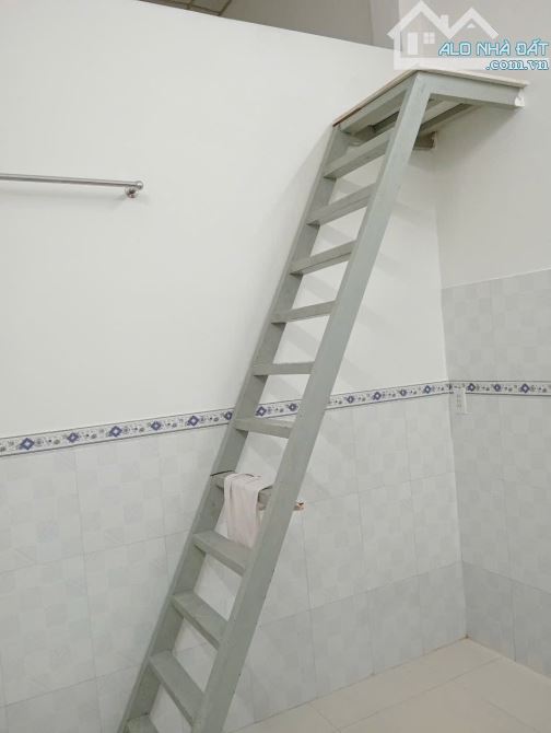 Chỉ 1 tỷ 6 nhà cấp 4, đường số 2, quận bình tân - 10