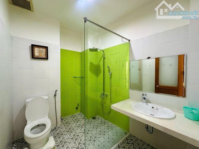Nhà đẹp nguyên căn Bình Thạnh, P.21 cho thuê - 3 Tầng, Đủ nội thất - Đ. Xô Viết Nghệ Tĩnh - 10