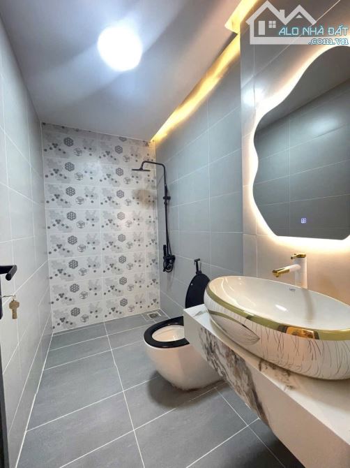 🚘 BÁN NHÀ ĐƯỜNG CÁT LỢI – NHÀ BÈ 🏡 👉 Hẻm 6m, ô tô 7 chỗ ngủ trong nhà  ✅ Diện tích: 96m - 10