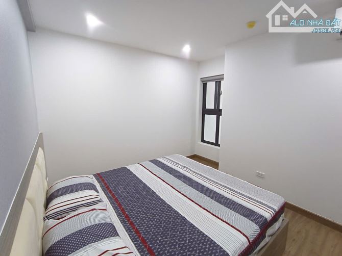 Cho thuê căn 2 ngủ 2vs chung cư Park View, S=72m2, tầng cao view bể bơi đẹp - 10