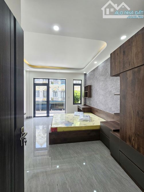 4,6Tỷ TL🔥Bán nhà 72m2_ 1 Trệt 2 lầu KDC Phú Hồng, p.Bình Chuẩn, Tp.Thuận An - 10