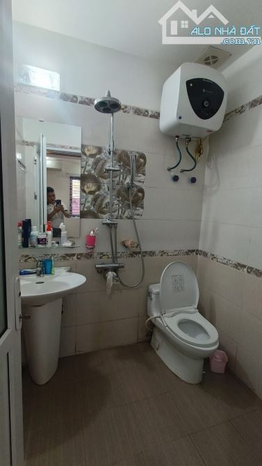 Bán biệt thự hồ đá 125m ngang 9m bốn tầng cực hiếm - 10
