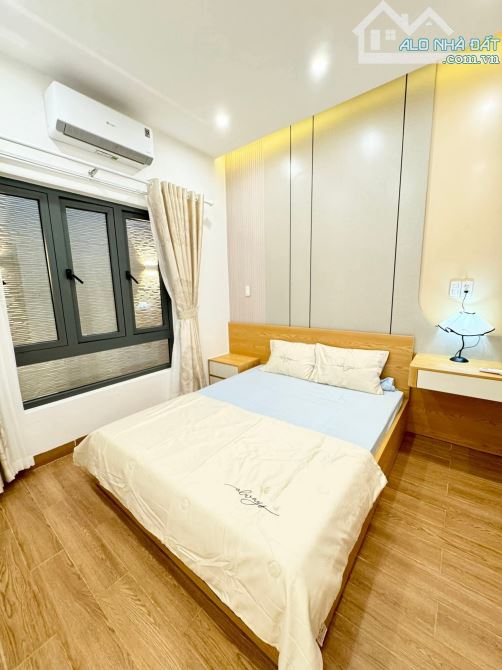 📌📌📌Làm việc trực tiếp!!! 🏠 Chào bán nhà 3 tầng kiệt oto 457/ Tôn Đức Thắng 🌺 - 10