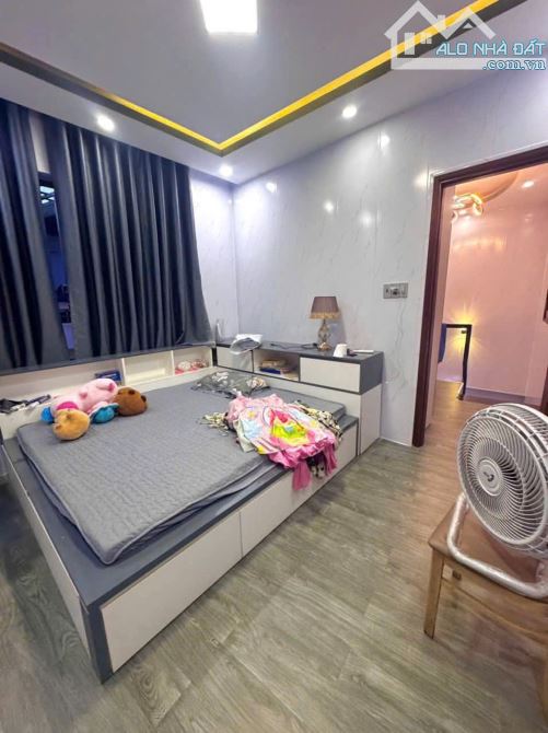 📌📌📌LÀM VIỆC TRỰC TIẾP GIÁ TỐT !!!.Bán nhà 3,5 tầng sau lưng mt dũng sĩ thành khê - 10