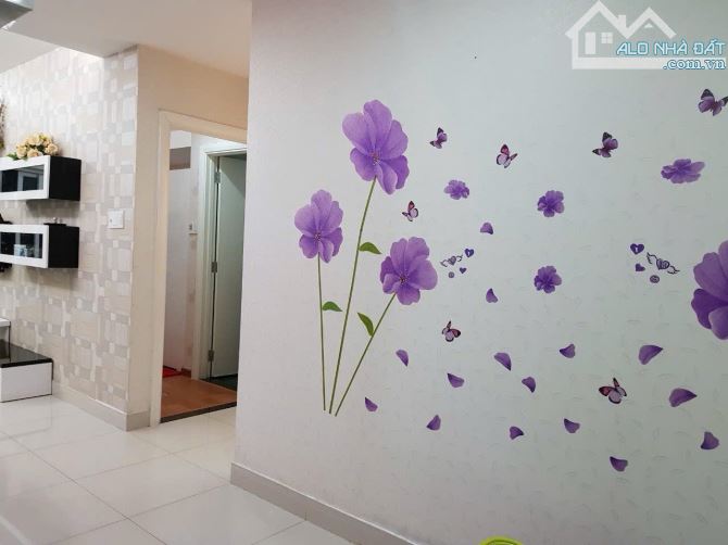 Bán chung cư pegasus Plaza Võ Thị Sáu căn hộ 80m2 chỉ 2,8 tỷ - 10