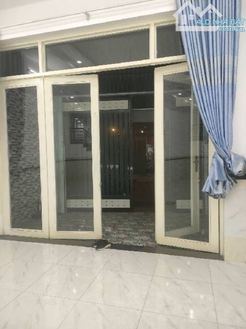 🔥Nhà MẶT TIỀN Trần Thị Hè , Hiệp Thành, Q12- DT 4.5x19m-💰6.8 tỷ - 10