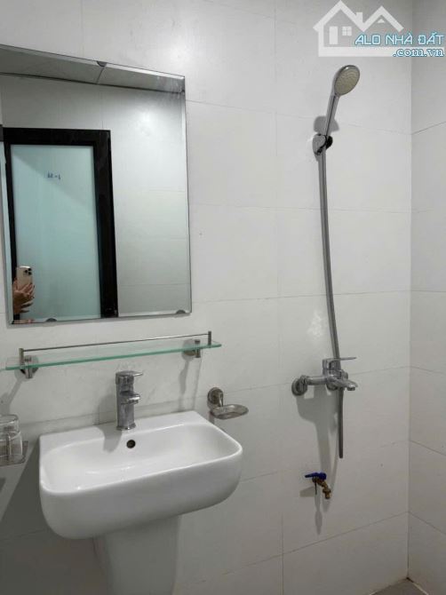 LÔ GÓC CẦU DIỄN NAM TỪ LIÊM 110m  MT7m 9 TẦNG DÒNG TIỀN 140TR/THÁNG GẦN PHỐ NHÀ ĐẸP 33.5 T - 10