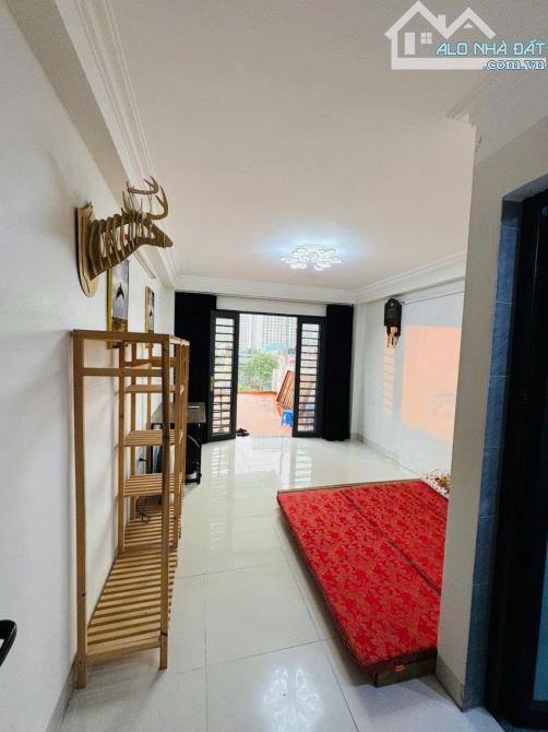 NHÀ ĐẸP_NGUYỄN TRÃI-THANH XUÂN_KINH DOANH_THANG MÁY_VIEW ĐỈNH_NGÕ OTO VF3_7 TẦNG_50M_15 TỶ - 10