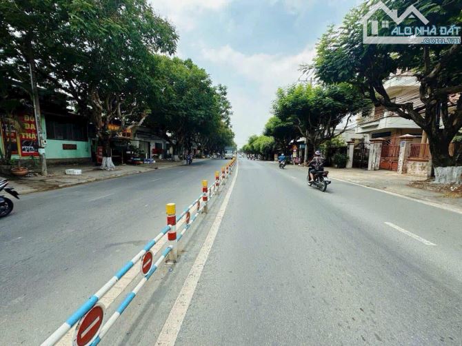 Bán Đất Rộng Mặt Tiền Huỳnh Văn Nghệ P. Bửu Long DT 135m2 Chỉ 5,2 Tỷ - 1