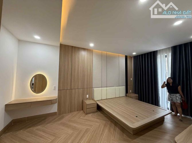 🌸🌸 CHÍNH CHỦ GỬI BÁN 6 CĂN NHÀ KĐT MỸ GIA, NHA TRANG FULL NỘI THẤT CAO CẤP CỰC ĐẸP - 29