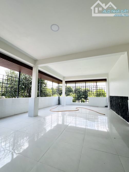 BÁN NHÀ MẶT TIỀN TÔ KÝ, KINH DOANH MỌI NGÀNH NGHỀ TRUNG MỸ TÂY Q12, DT 57M² (5.3×11) - 11