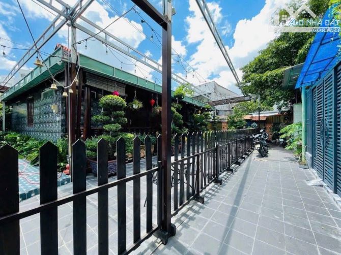 🏬 CHDV NGUYỄN KHOÁI 15PN 16WC  NẰM TRONG KHU BIỆT THỰ TÁCH LẬP TƯƠNG LAI XÂY CẦU SÁT NGAY - 11