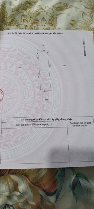 nhà 1 trệt 1 lầu 60,8m2 2ty7 TL gần đường Bình Thung 200 P.Bình An Tp.Dĩ An - 11