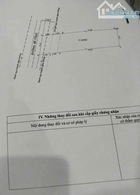 nhà cấp 4 99,9m2 3ty190 TL cách đường Chiêu Liêu 100m p.Tân Đông Hiệp - 11