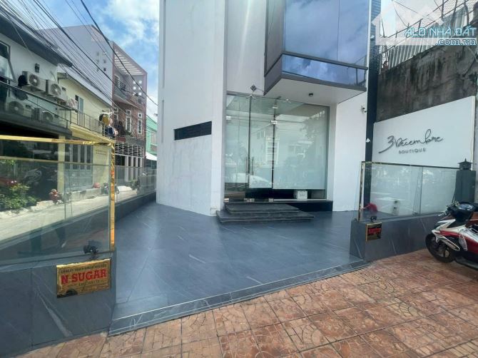 bán nhà góc 2 mặt tiền đường huỳnh cương, ninh kiều cần thơ, trệt 4 lầu ( 8.9m x 11.7m ) - 11