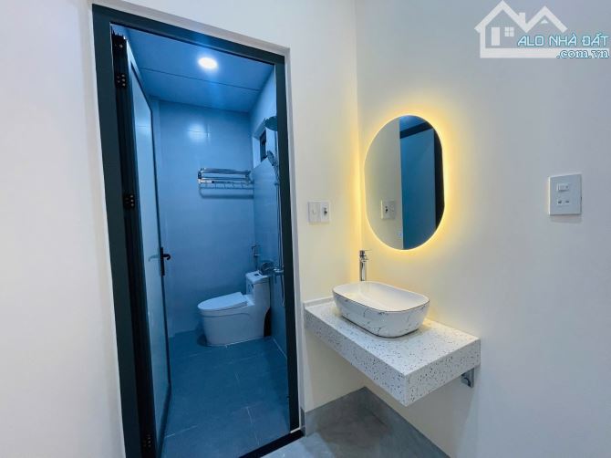 Mở bán nhà 2 tầng kiệt ô tô Hoàng Quốc Việt, phường An Đông, tp Huế ✅ ______ - - 11