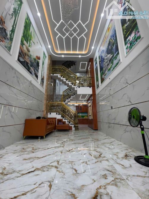 🏡 Nhà đẹp Bình Trị Đông – Nở hậu tài lộc – 5PN, giá chỉ 6.6 tỷ TL - 11