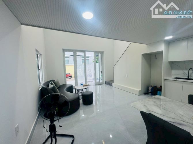 Bán nhà mê lững kiệt ô tô CMT8 - Khuê Trung- Cẩm Lệ - 11