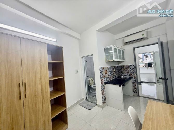 PHAN VĂN HÂN NGAY NGUYỄN CỬU VÂN CHDV 8 PN FULL NỘI THẤT 5 TẦNG 53m2 CHỈ 8 X🧄 BÉ - 11