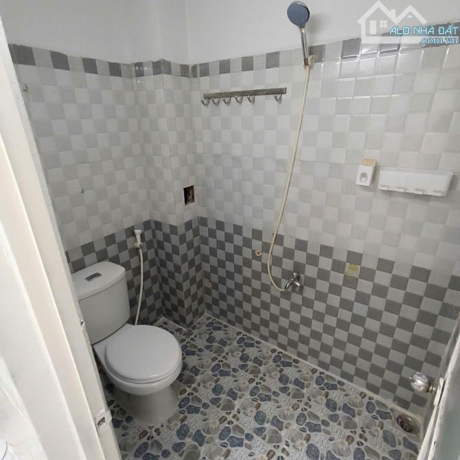 GÒ VẤP, nhà 2 tầng Sạch đẹp ở ngay, ĐƯỜNG SỐ 5, P17, DT 52m2(4mx13m)💰4️⃣.6️⃣5️⃣ Tỷ TL. - 11