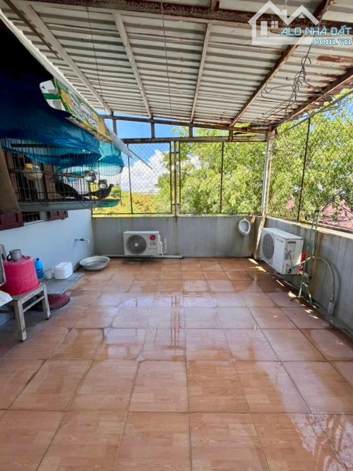 BÁN NHÀ 3 TẦNG KIÊN CỐ ĐƯỜNG DUY TÂN, TT HẢI CHÂU, XÁCH VALI VÀO Ở, CHỦ LÀM Ở TÂM HUYẾT - 11