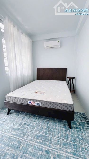BÁN NHÀ KHU VIP ĐƯỜNG SỐ QUẬN 4 XE HƠI ĐỖ CỬA 3 TẤM DT 4*8 GIÁ 8 TỈ TL VỊ TRÍ XỊN - 11