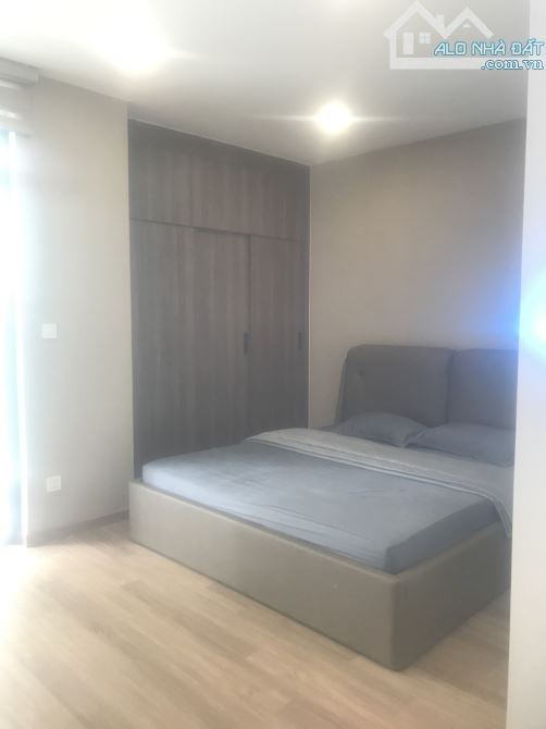 Bán căn Officetel Central Premium, 854 Tạ Quang Bửu, Phường 5, Quận 8.  🏡: 1PN - 1WC - 11