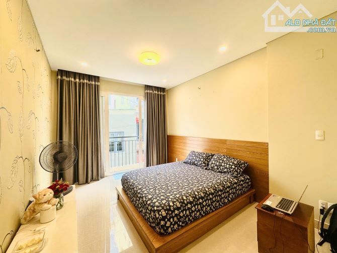 Nhà đẹp nguyên căn Bình Thạnh, P.21 cho thuê - 3 Tầng, Đủ nội thất - Đ. Xô Viết Nghệ Tĩnh - 11