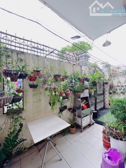 BIỆT THỰ KHU CITYLAND GÒ VẤP, 105M², 8X13, 3 TẦNG, 6PN, ĐƯỜNG 12M Ô TÔ, GIÁ 17 TỶ TL - 11