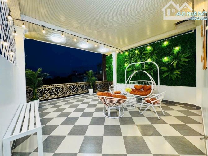 🚘 BÁN NHÀ ĐƯỜNG CÁT LỢI – NHÀ BÈ 🏡 👉 Hẻm 6m, ô tô 7 chỗ ngủ trong nhà  ✅ Diện tích: 96m - 11