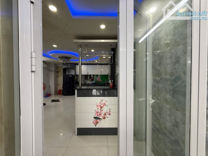 🏡 BÁN NHÀ 4,5 TẦNG MT HỒ TÙNG MẬU – SÁT NGÃ TƯ HOÀNG THỊ LOAN - 11