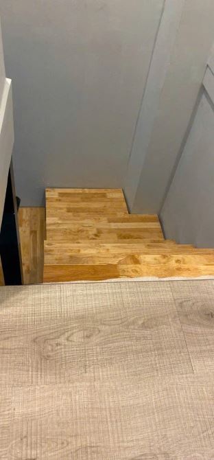 Nhà bán P.Quyết Thắng cũ ( Trấn Biên mới) 2,4 tỷ 61m2 đúc kiêng cố 61m2 hẻm 3 gác - 11
