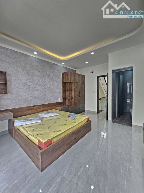 4,6Tỷ TL🔥Bán nhà 72m2_ 1 Trệt 2 lầu KDC Phú Hồng, p.Bình Chuẩn, Tp.Thuận An - 11