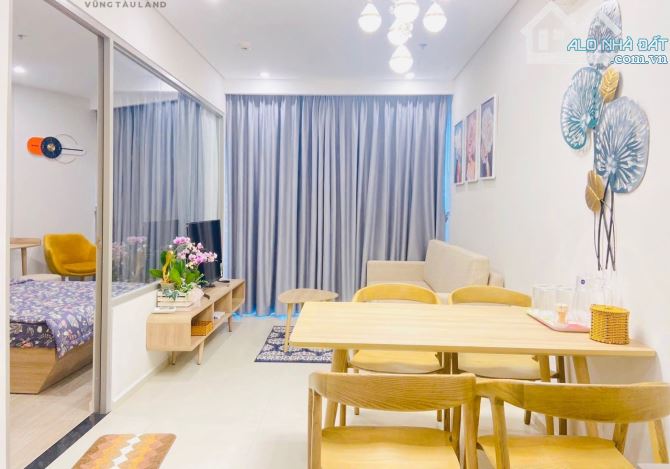 Căn hộ THU NHẬP 10 Tr /Th chung cư The Sóng, 28 THI SÁCH, phường THẮNG TAM, Vũng Tàu, - 11