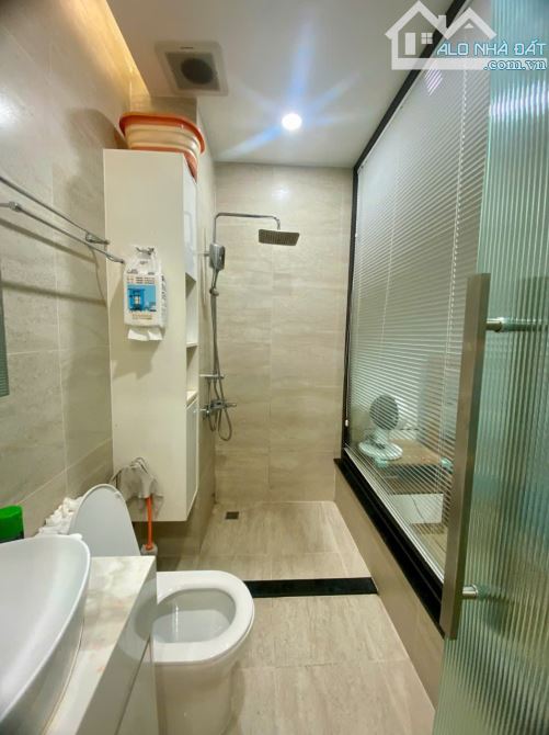 Siêu phẩm Tân Phú, Nhà 74m2, 4 tầng, để ô tô trong nhà, Giá 8.8 tỷ TL - 11