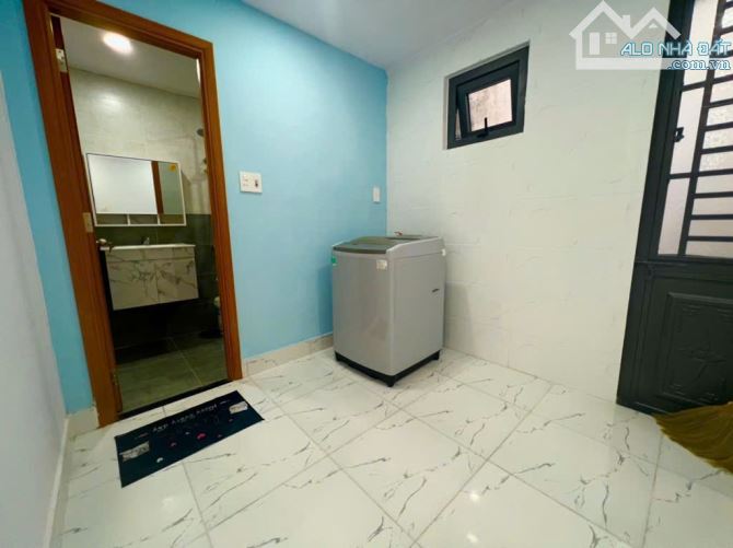 🏡 NHÀ MỚI - Ở NGAY - THANH KHÊ ĐÔNG - XÁCH VALI VỀ Ở- TẶNG FULL NỘI THẤT - CHỈ 4,6 TỶ - 11