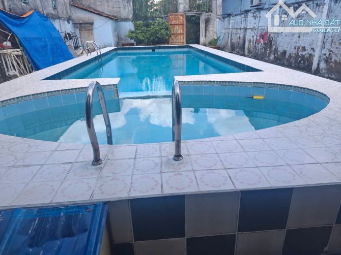 Nhà Vườn 2310m2 mặt tiền đường CMT8 P. Hưng Định Thuận An Bình Dương. - 11