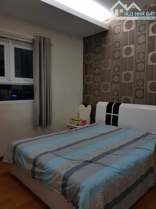 Bán chung cư pegasus Plaza Võ Thị Sáu căn hộ 80m2 chỉ 2,8 tỷ - 11