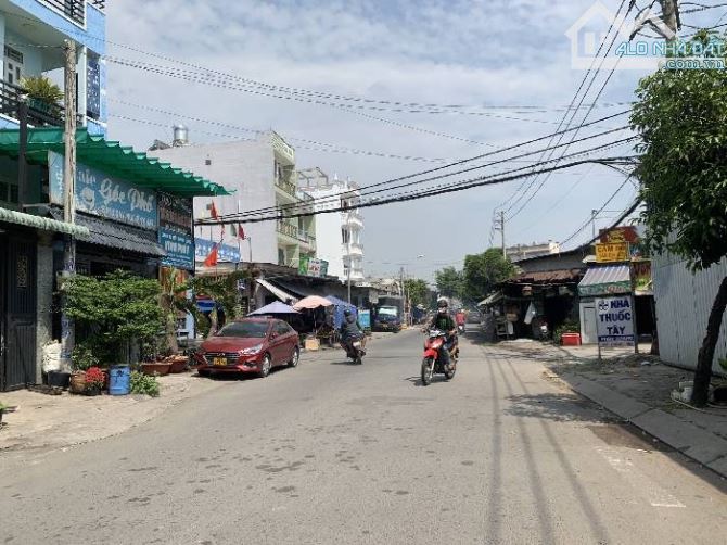 🔥Nhà MẶT TIỀN Trần Thị Hè , Hiệp Thành, Q12- DT 4.5x19m-💰6.8 tỷ - 11