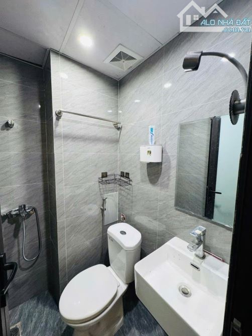NHÀ ĐẸP_NGUYỄN TRÃI-THANH XUÂN_KINH DOANH_THANG MÁY_VIEW ĐỈNH_NGÕ OTO VF3_7 TẦNG_50M_15 TỶ - 11