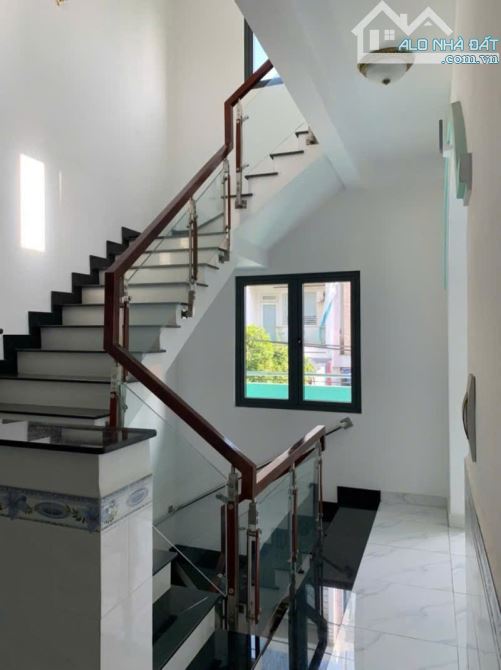 Nhà 3 tầng đẹp hẻm 256 Phan Huy Ích ngang 7m 170m2 sát Tân Bình GẤP BÁN chỉ 16.7 tỷ. - 11