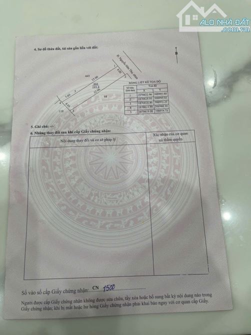 Đất Biển Cửa Việt Quảng Trị mặt tiền Nguyễn Hữu Thọ giá thương lượng - 1
